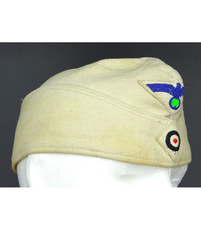 KM o'seas cap