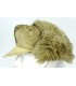 LW fur cap