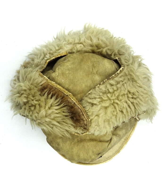LW fur cap