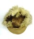LW fur cap