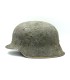 WH M42 helmet