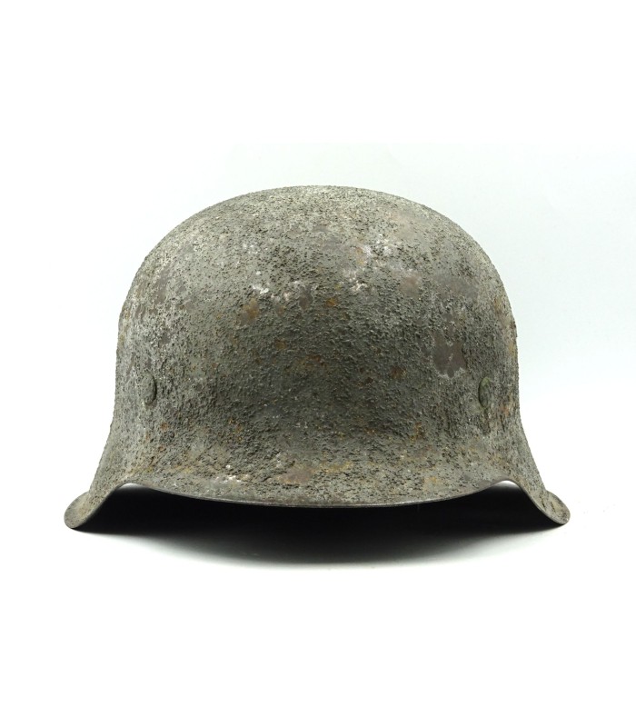 WH M42 helmet