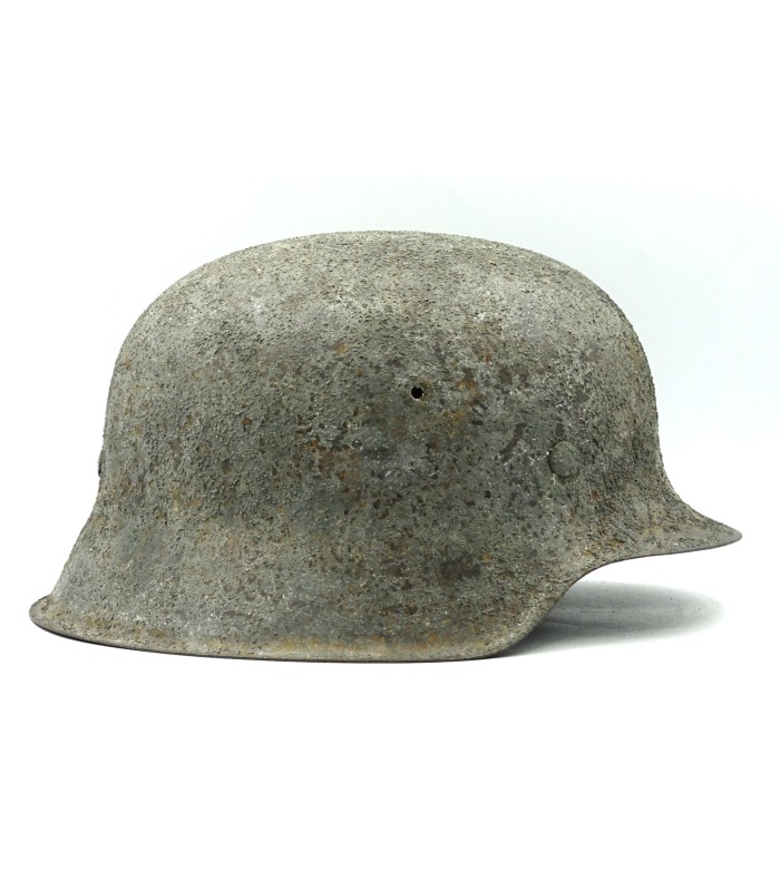 WH M42 helmet