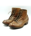 WSS low boots