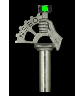 NSBO - Nationalsozialistische Betriebszellenorganisation