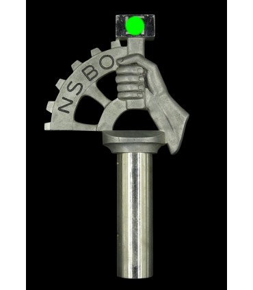 NSBO - Nationalsozialistische Betriebszellenorganisation