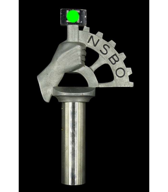 NSBO - Nationalsozialistische Betriebszellenorganisation