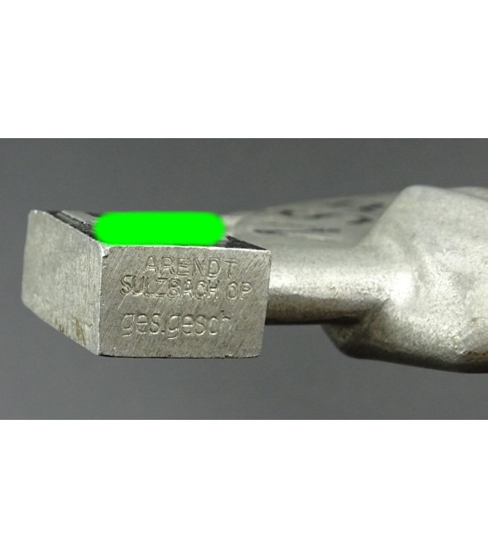 NSBO - Nationalsozialistische Betriebszellenorganisation