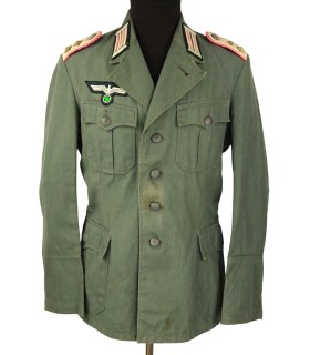 WH tunic