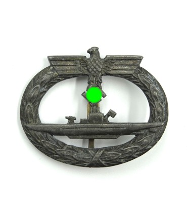 Kriegsmarine - U-Boot