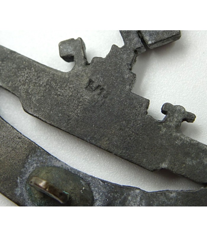 Kriegsmarine - U-Boot