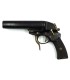 LW double barrel flare pistol