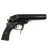 LW double barrel flare pistol