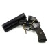 LW double barrel flare pistol