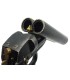 LW double barrel flare pistol