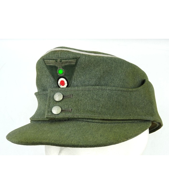 WH officer's M43 cap