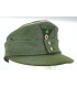 WH officer's M43 cap
