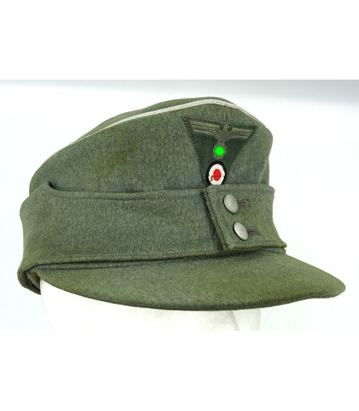 WH officer's M43 cap