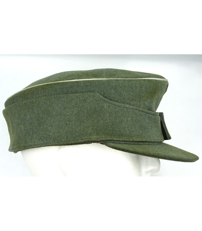 WH officer's M43 cap