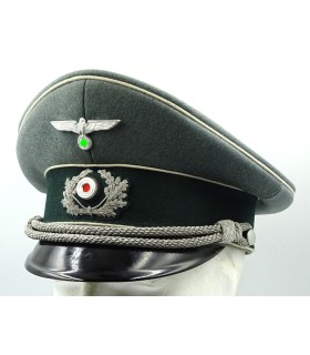 Général WH Kurt Hauschulz