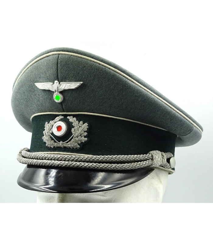 Général WH Kurt Hauschulz