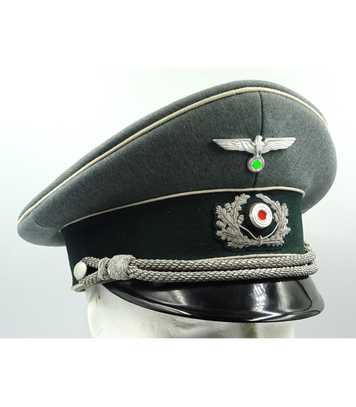 Général WH Kurt Hauschulz