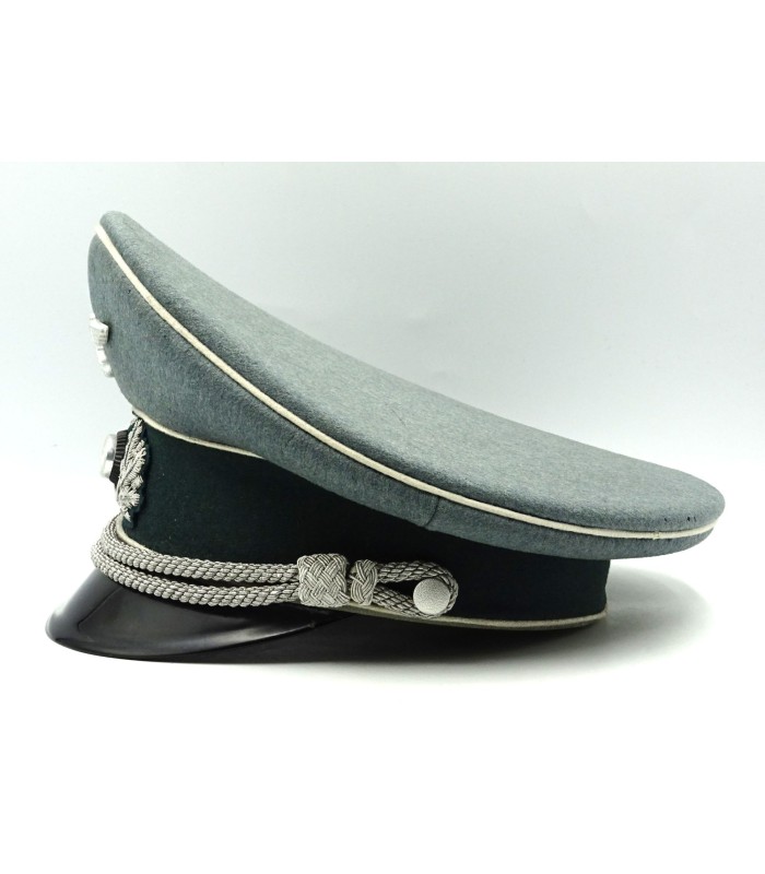 WH general Kurt Hauschulz