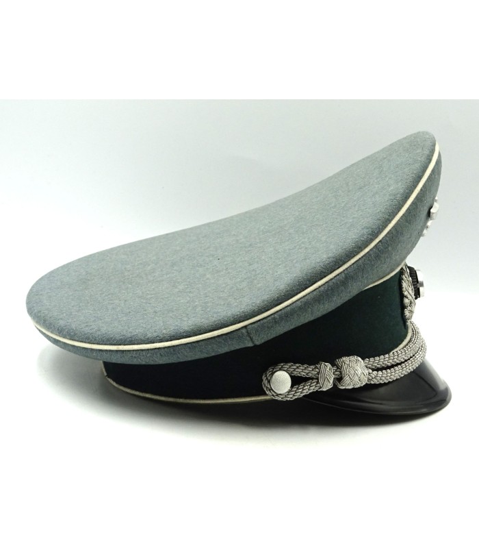 Général WH Kurt Hauschulz