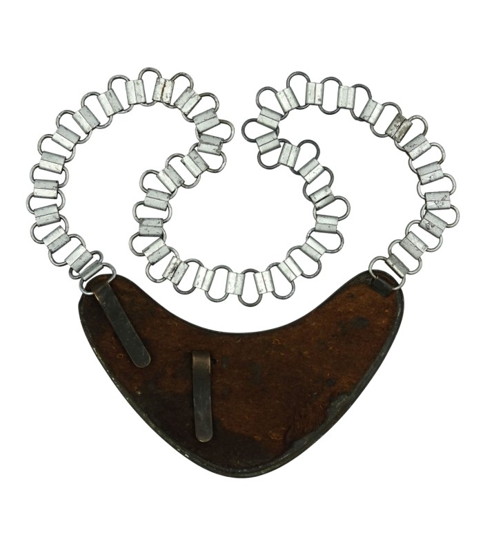 Kommandantur gorget