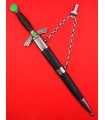 LW chain dagger - Fliegerdolch