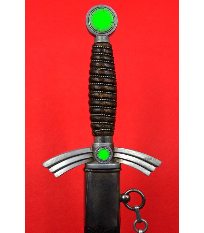 LW chain dagger - Fliegerdolch