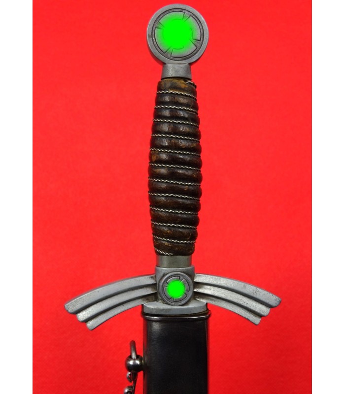 LW chain dagger - Fliegerdolch