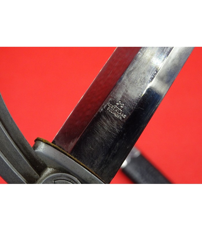 LW chain dagger - Fliegerdolch