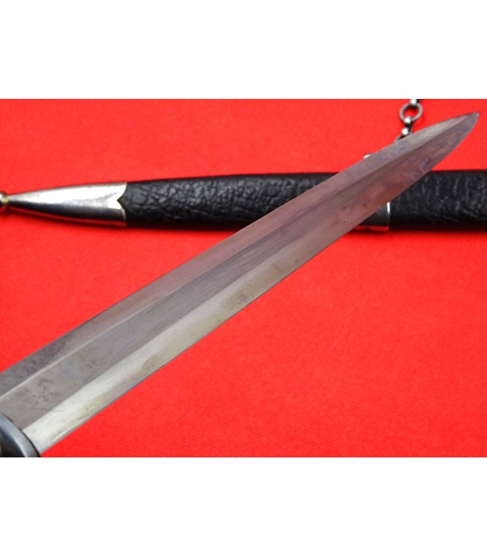 Dague LW - Fliegerdolch