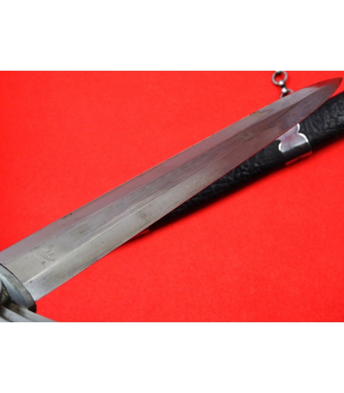 LW chain dagger - Fliegerdolch