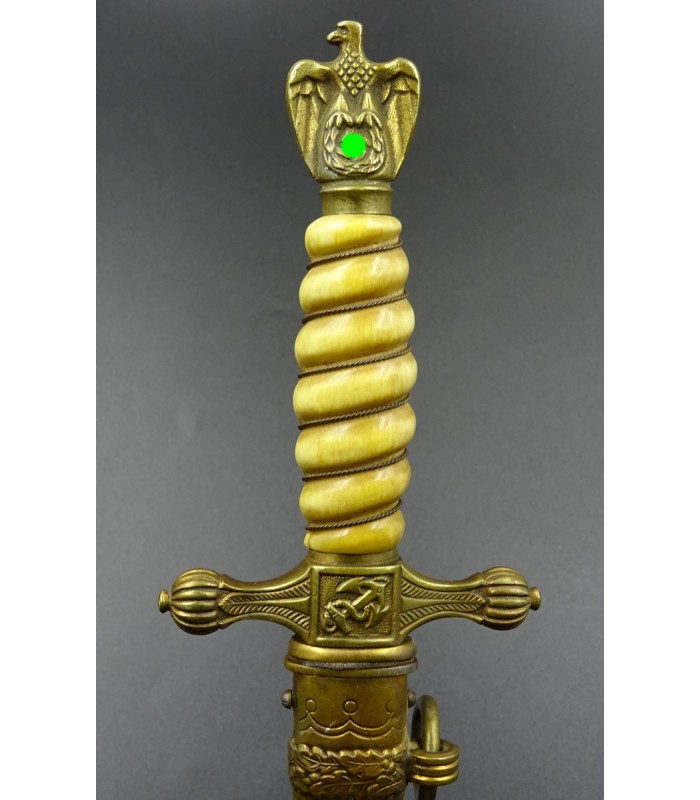 Kriegsmarine dagger