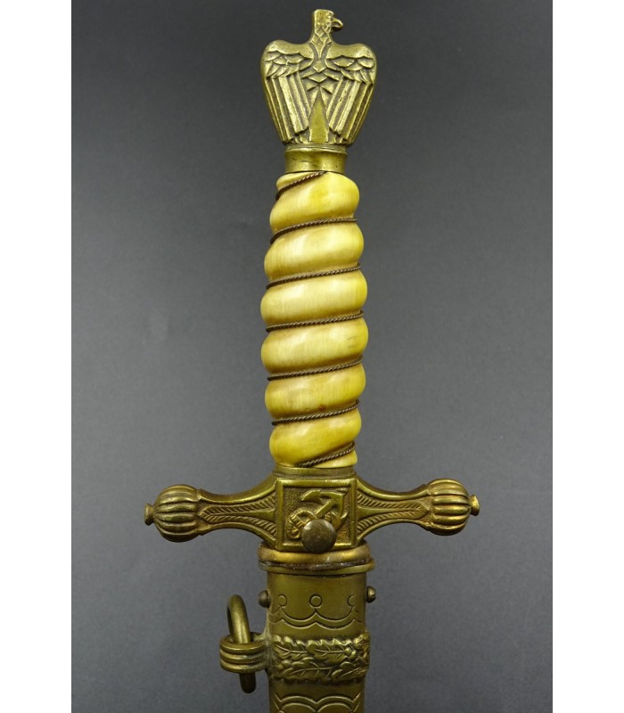 Kriegsmarine dagger