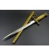 Kriegsmarine dagger