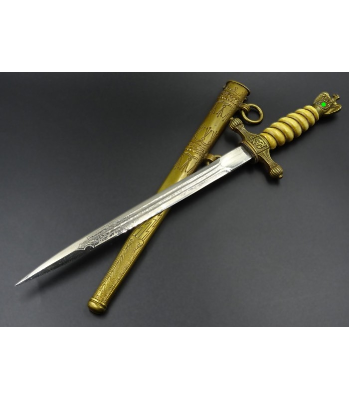 Kriegsmarine dagger