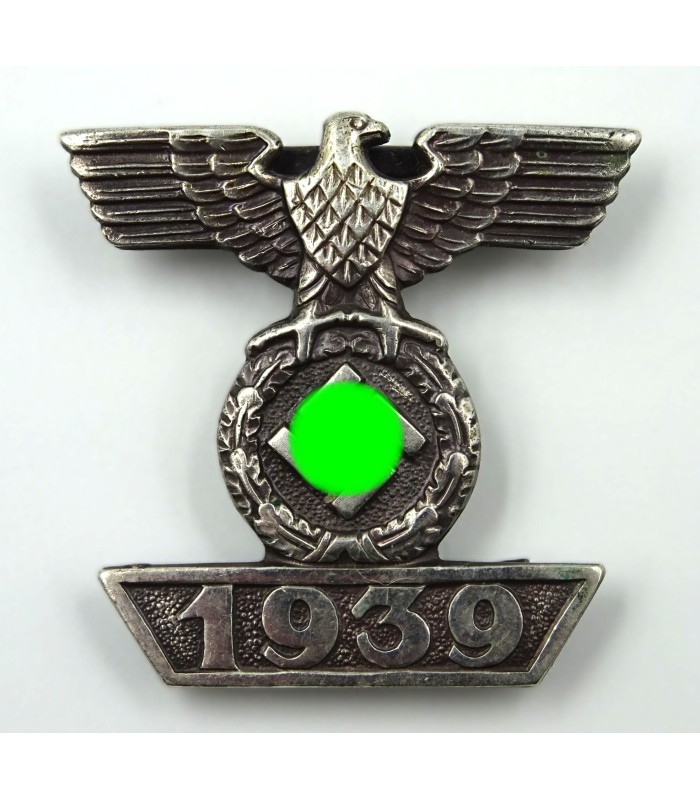 Aigle de rappel 1939