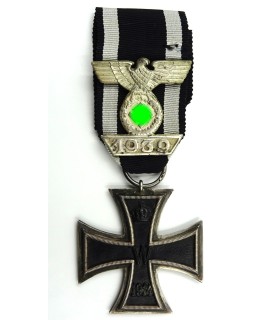 Aigle de rappel 1939