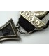 Iron cross clasp and iron cross 2nd class 1914