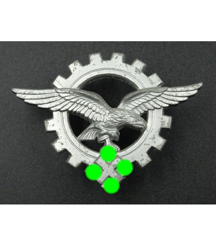 Luftwaffe ingénieur