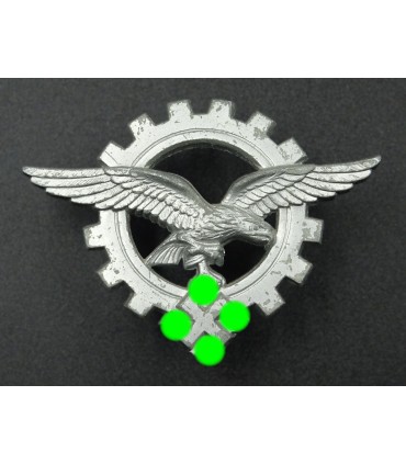 Luftwaffe ingénieur