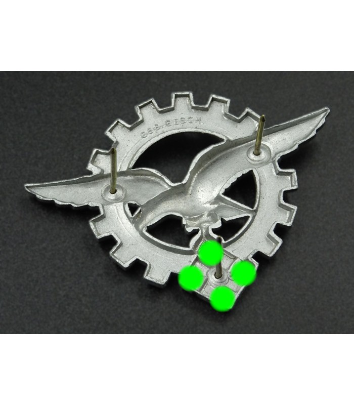 Luftwaffe ingénieur