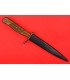 WH trench knife