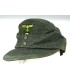 Casquette Mle 43 KM artillerie côtière