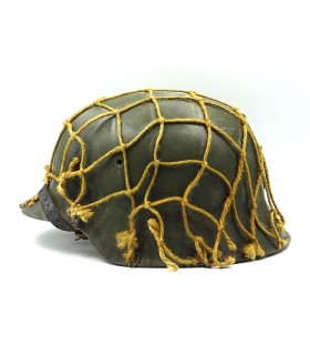 Casque Mle 42 Wehrmacht