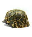 WH M42 helmet