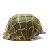 Casque Mle 42 Wehrmacht